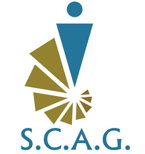 Logo SCAG