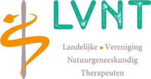 Logo LVNT